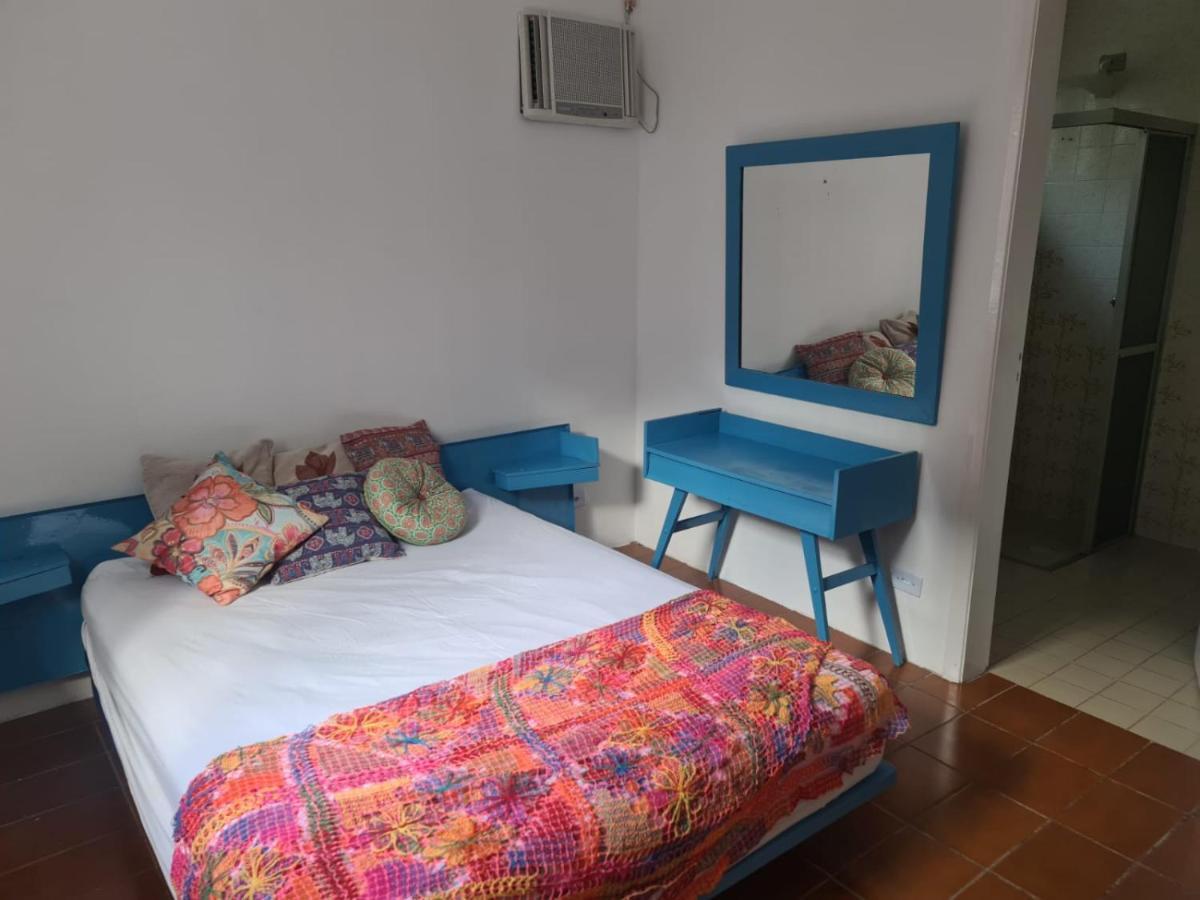 Casa No Tenorio Com Piscina Ubatuba Eksteriør bilde