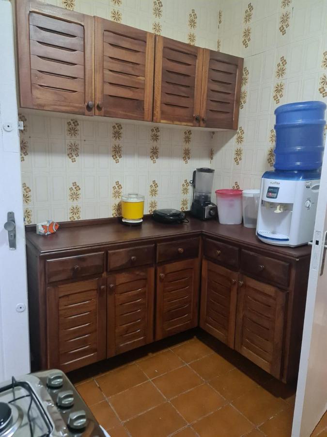 Casa No Tenorio Com Piscina Ubatuba Eksteriør bilde