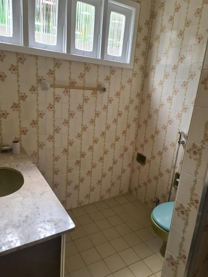 Casa No Tenorio Com Piscina Ubatuba Eksteriør bilde
