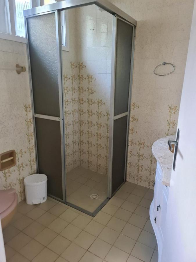 Casa No Tenorio Com Piscina Ubatuba Eksteriør bilde