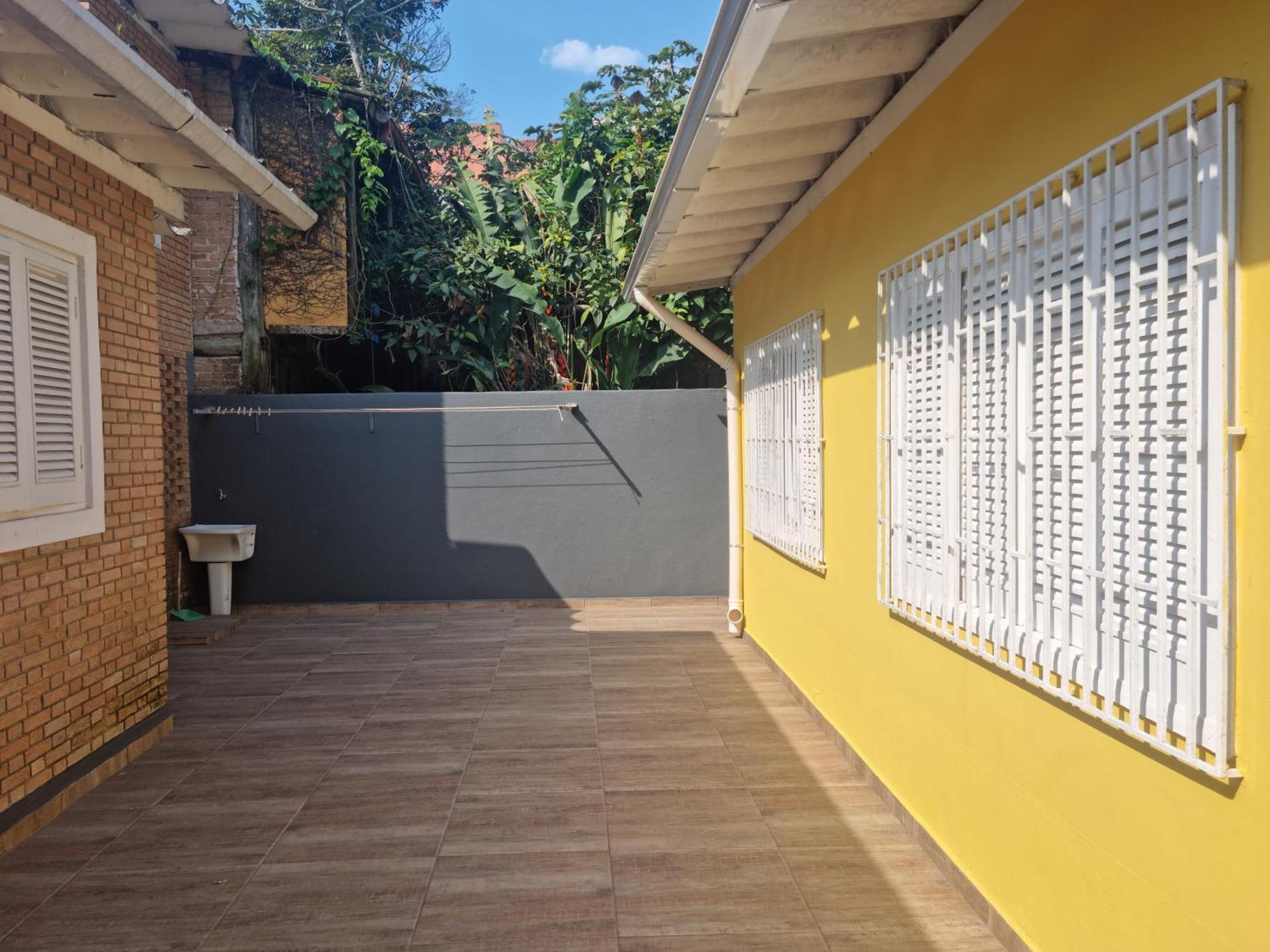 Casa No Tenorio Com Piscina Ubatuba Eksteriør bilde