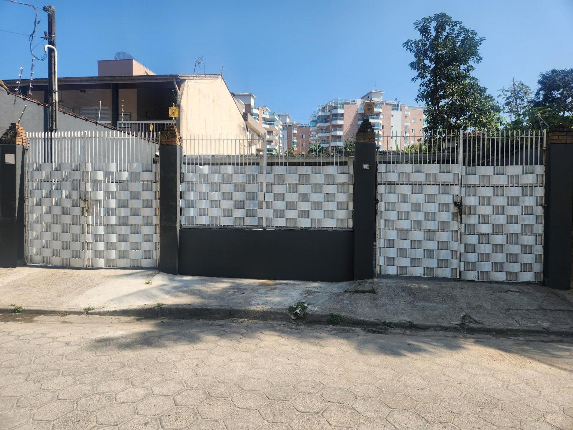 Casa No Tenorio Com Piscina Ubatuba Eksteriør bilde